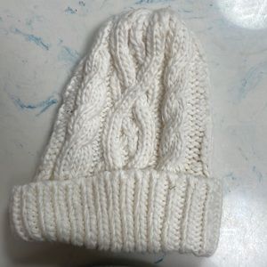 Knit hat